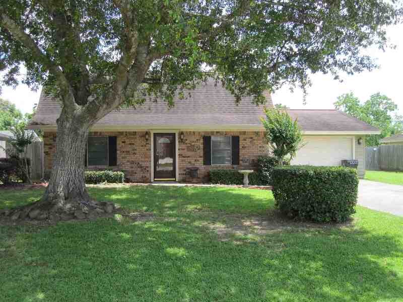 217 Thorn Ridge Street Bridge City, TX 77611 - Photo 1 of 1