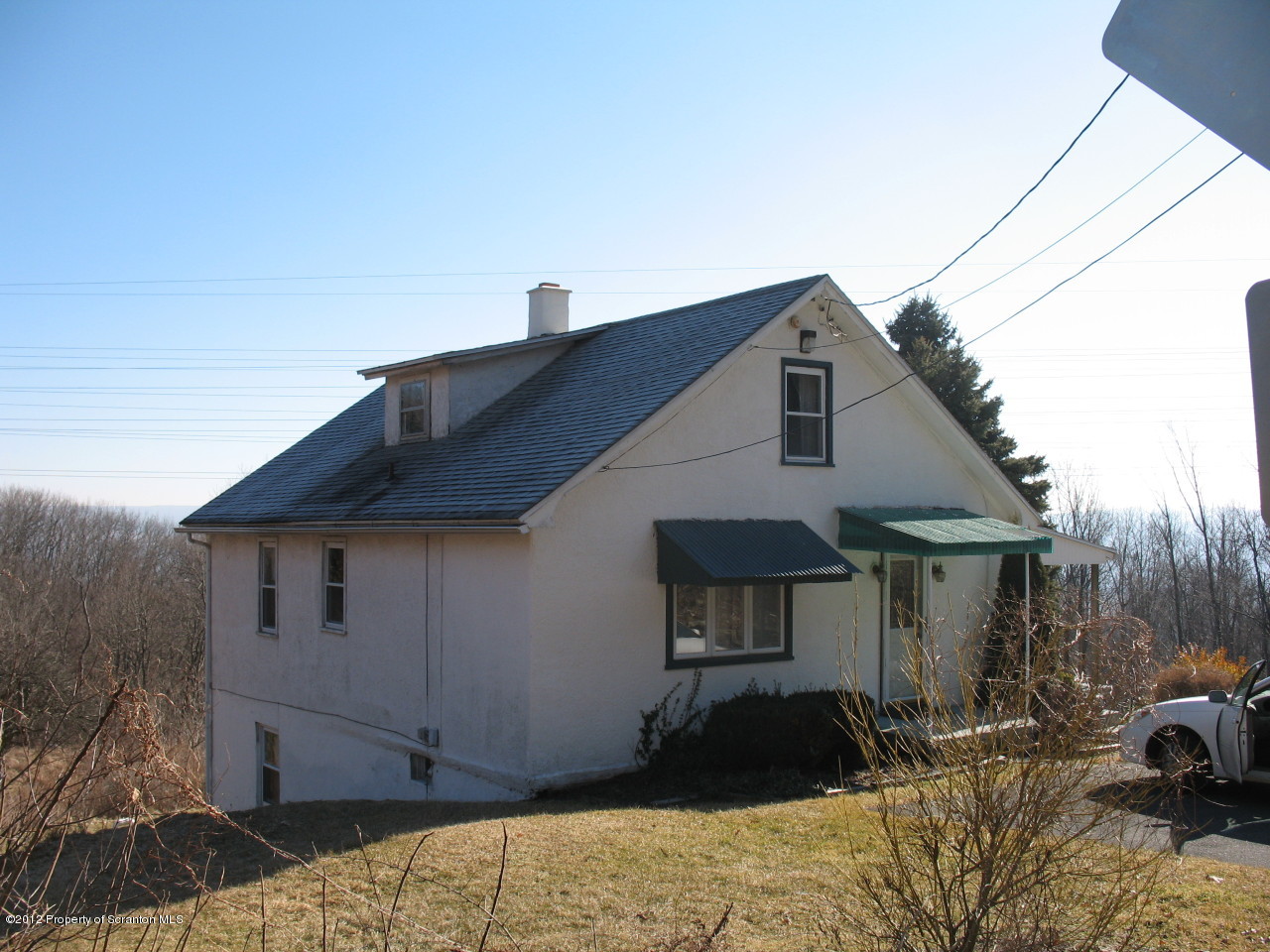 808 Newton Road Scranton, PA 18504 - Photo 1 of 13 Gallery Image 1