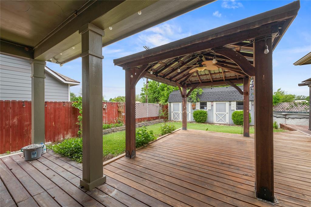 10420 Langham Drive Waco, TX 76708 - Photo 33 of 36