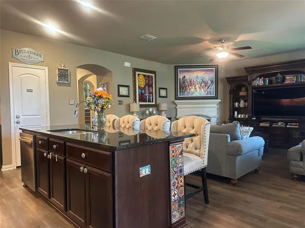 $459,000 | 10420 Langham Drive, Waco, TX 76708