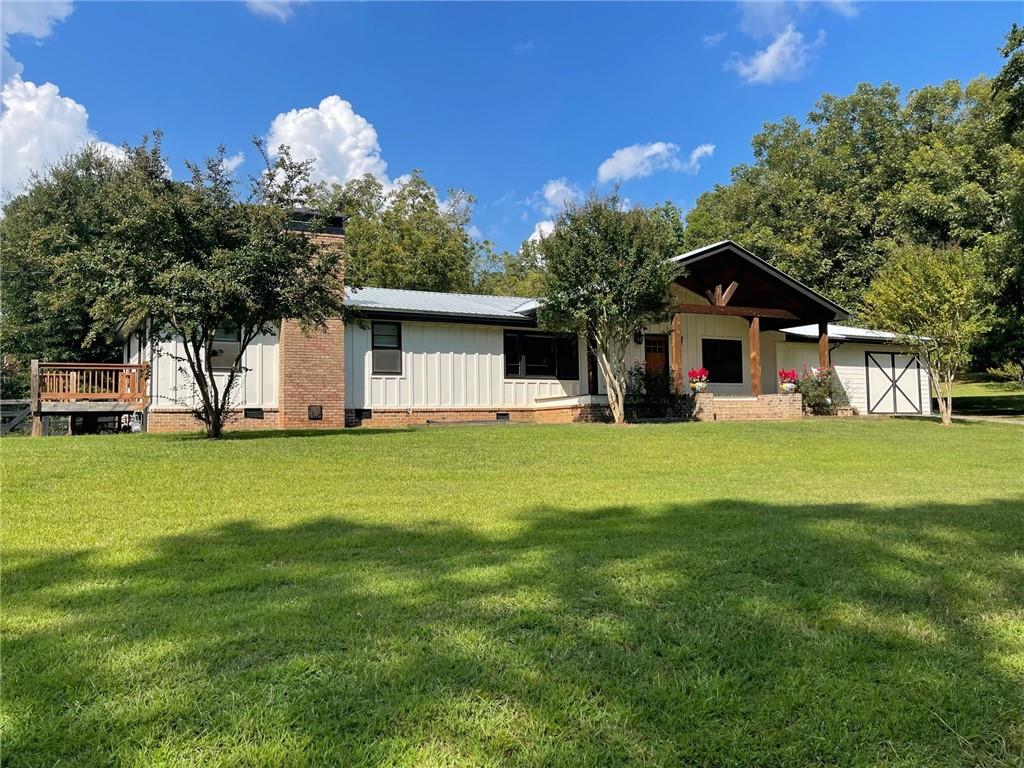 883 Old Brown Road Alpharetta, GA 30004 - Photo 1 of 1