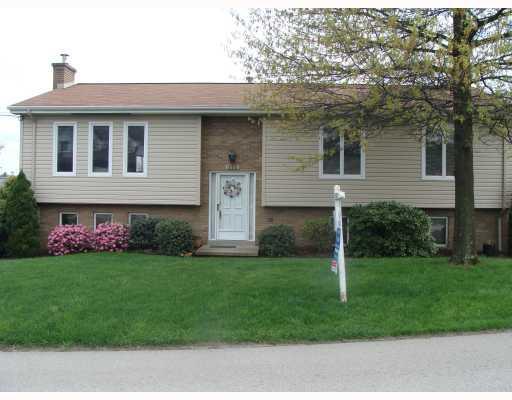 111 Redcut Lodge Road Latrobe, PA 15650 - Photo 1 of 18 Exterior Front. Front view, great curb appeal. Home is in excellent condition.
