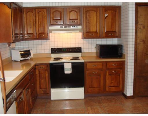 111 Redcut Lodge Road Latrobe, PA 15650 - Photo 12 of 18 Kitchen. Well equipped kitchen with a dishwasher, disposal, electric range and large pantry closet.