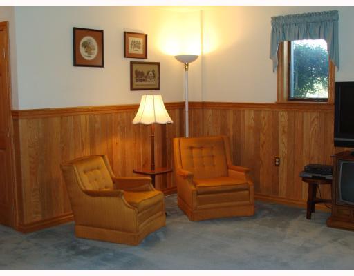 111 Redcut Lodge Road Latrobe, PA 15650 - Photo 16 of 18 Den/Family/Great Room. Family room - The solid oak paneling and six panel doors were made and installed by a professional carpenter