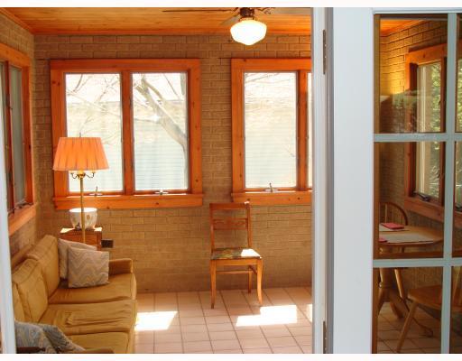 111 Redcut Lodge Road Latrobe, PA 15650 - Photo 17 of 18 Other. The three season room is off the family room and also has a exit door to the side patio.
