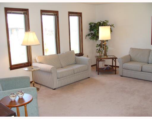 111 Redcut Lodge Road Latrobe, PA 15650 - Photo 6 of 18 Living Room. Living room view with lots of natural light.
