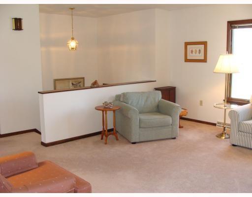111 Redcut Lodge Road Latrobe, PA 15650 - Photo 7 of 18 Living Room. Living room with view of the entry.