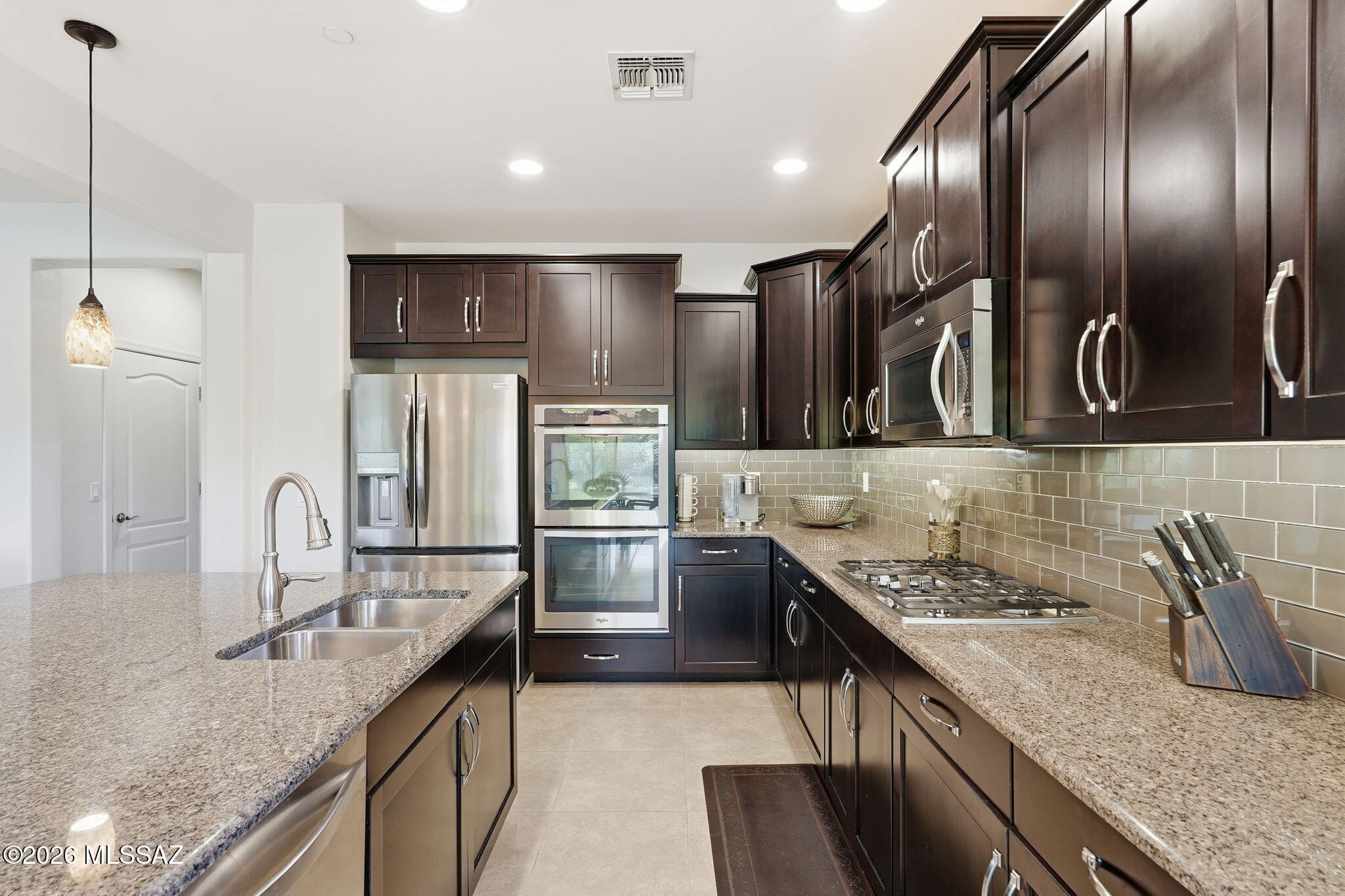 3946 West Post Ranch Place Marana, AZ 85658 - Photo 15 of 47 Gallery Image 15