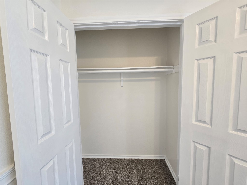 5404 Garden View Cove Austin, TX 78724 - Photo 19 of 28 a view of closet