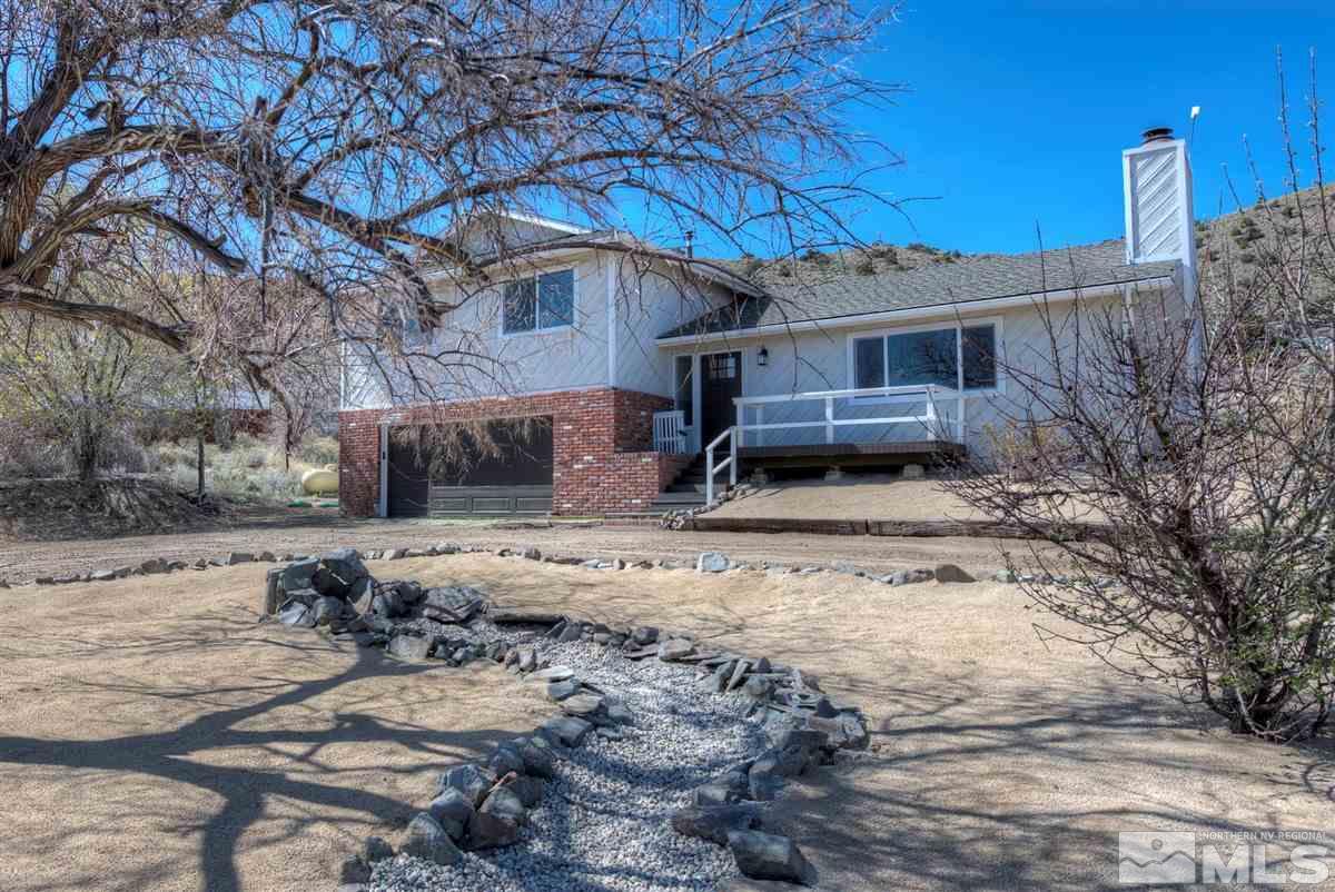 535 Oregon Boulevard Reno, NV 89506 - Photo 1 of 40 Photo 1