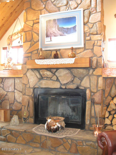 12852 Sun Dodger Ranch Road Parks, AZ 86018 - Photo 8 of 47 fp