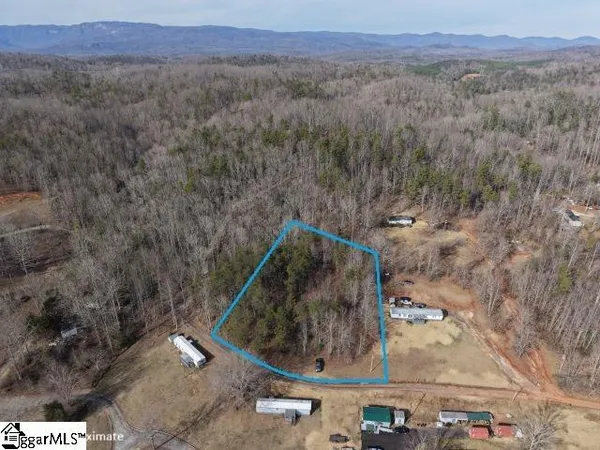 $45,000 | 0 Lake Circle Road, Marietta, SC 29661