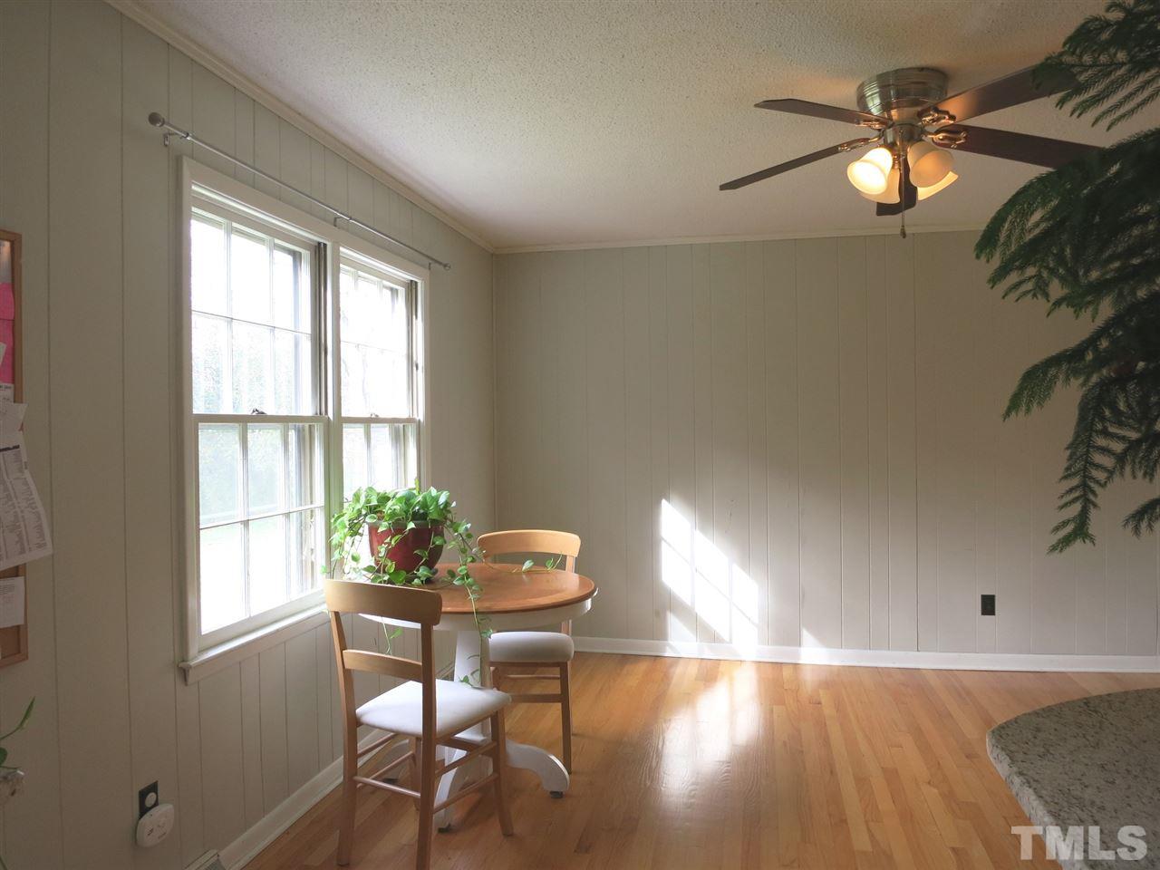 5305 Country Court Raleigh, NC 27609 - Photo 7 of 21 Another view of the big Dining Rm.