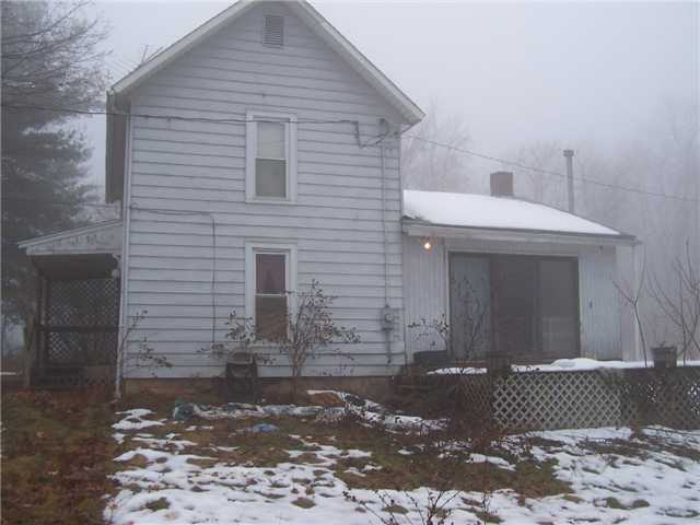 14573 Flint Ridge Road Glenford, OH 43739 - Photo 2 of 3