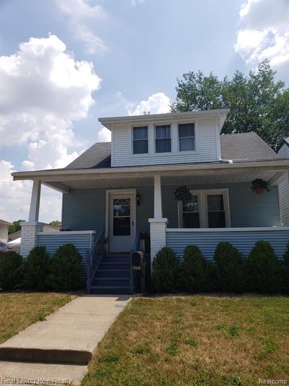 2646 Kenmore Road Berkley, MI 48072 - Photo 1 of 19
