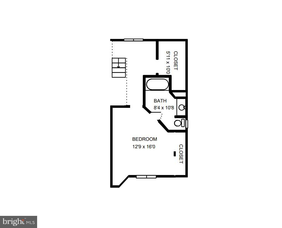 11900 Moss Point Lane Reston, VA 20194 - Photo 33 of 33 a picture of a book and a bed