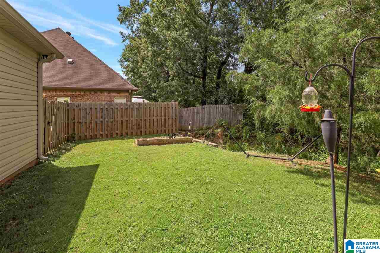 132 Moores Spring Road Montevallo, AL 35115 - Photo 26 of 26
