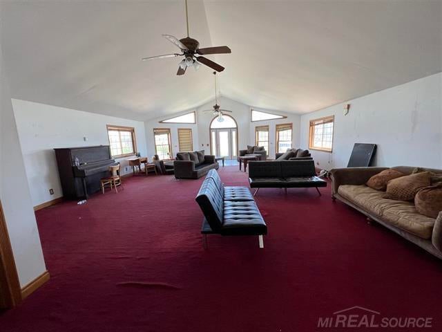 6600 Cemetery Road Clifford, MI 48727 - Photo 7 of 41 Gallery Image 7