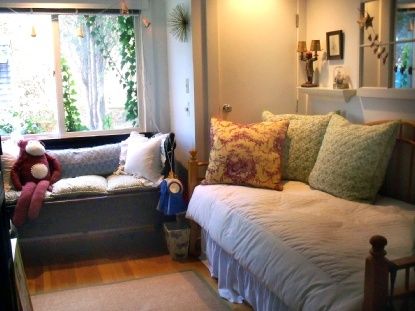 1008 Springs Fireplace Road East Hampton, NY 11937 - Photo 11 of 19 a bedroom with bed and window