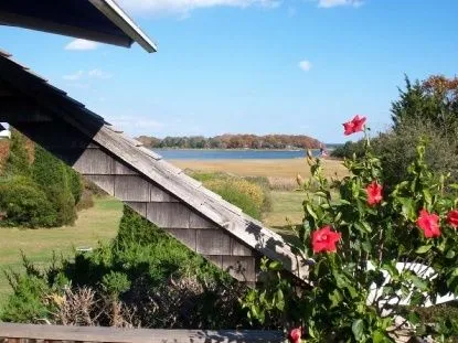 a view of a lake view