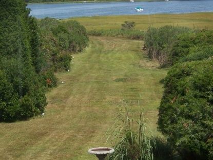 1008 Springs Fireplace Road East Hampton, NY 11937 - Photo 15 of 19 a view of a lake view