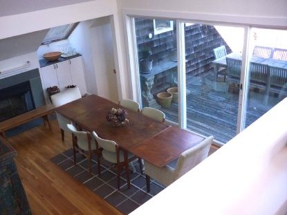 1008 Springs Fireplace Road East Hampton, NY 11937 - Photo 4 of 19 a view of a workspace with furniture