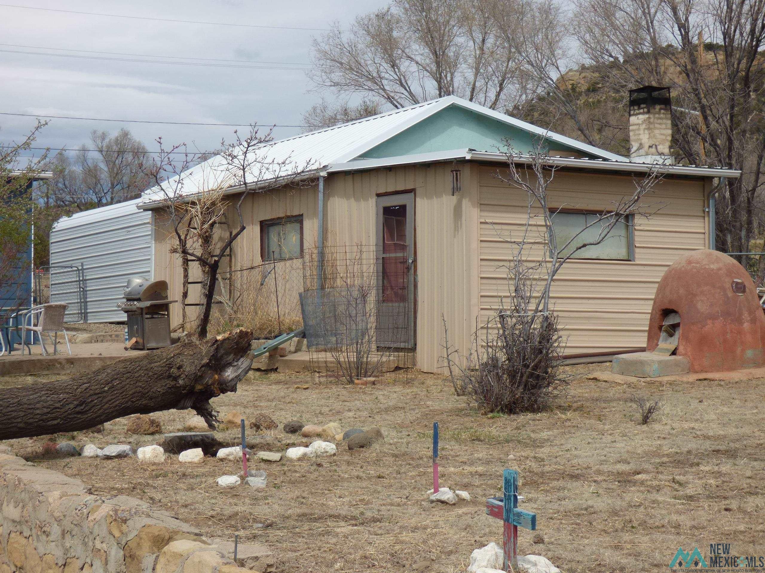 1131 Dwyer Avenue Raton, NM 87740 - Photo 9 of 38 Gallery Image 9