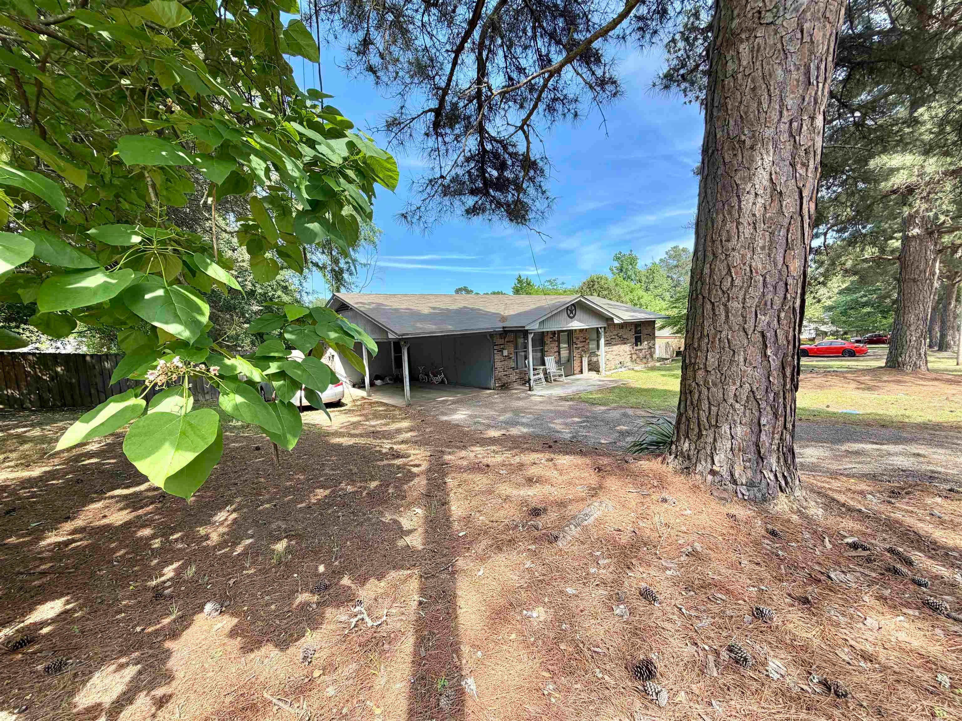 804 Grapevine Road Daingerfield, TX 75638 - Photo 6 of 41 Gallery Image 6