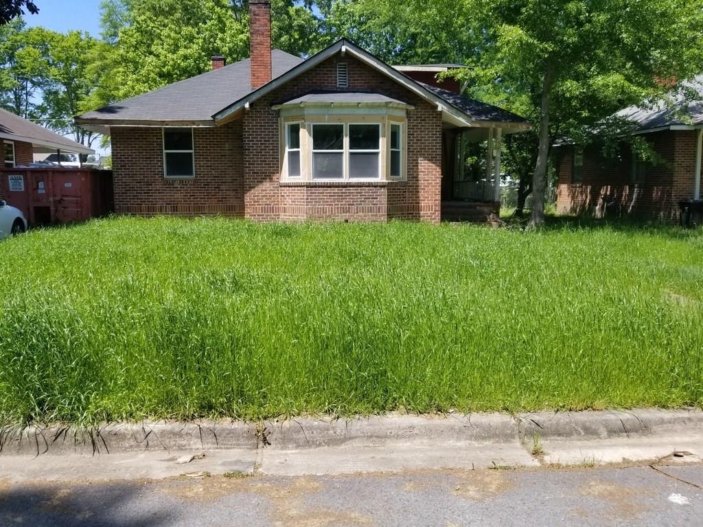 28 Oak Street Northeast Rome, GA 30161 - Photo 1 of 1
