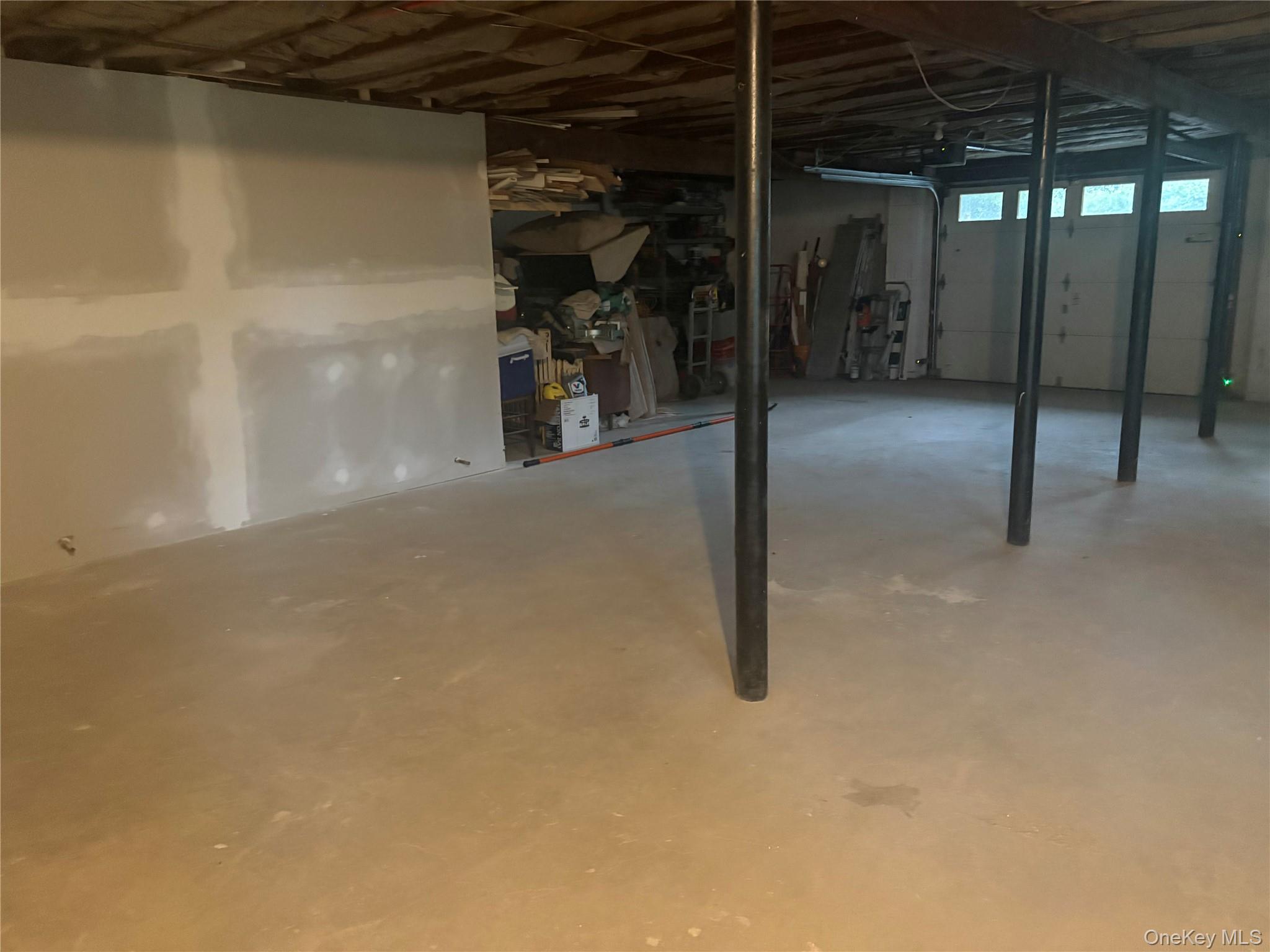 18 Robin Hill Road Poughkeepsie, NY 12603 - Photo 18 of 20 over sized 2 car garage with ample storage