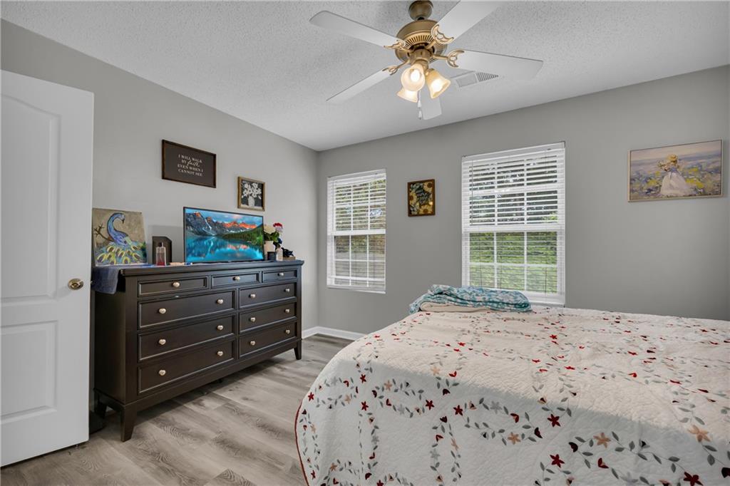 1498 Box Circle Winder, GA 30680 - Photo 35 of 56 a bedroom with a bed and a window