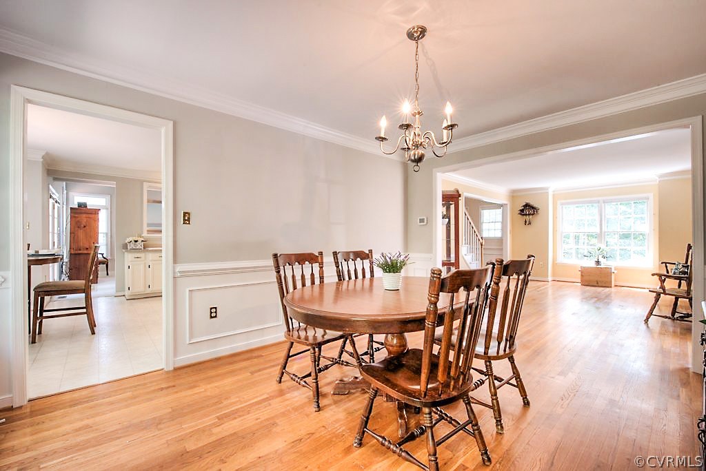 5405 Windy Ridge Drive Midlothian, VA 23112 - Photo 12 of 41 Gallery Image 12