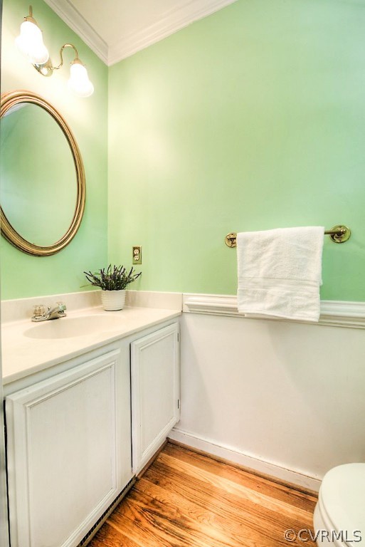 5405 Windy Ridge Drive Midlothian, VA 23112 - Photo 24 of 41 Hall Half Bath