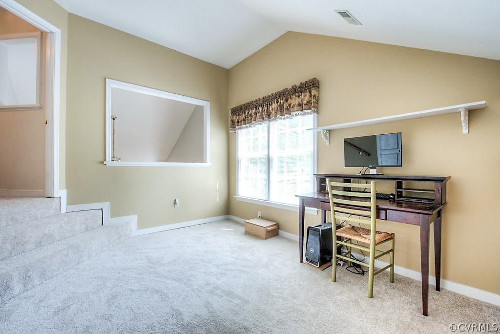 5405 Windy Ridge Drive Midlothian, VA 23112 - Photo 29 of 41 Spacious Bedroom #2