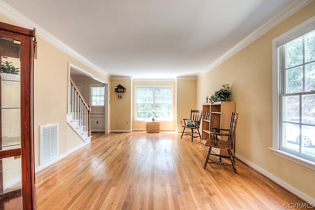 5405 Windy Ridge Drive Midlothian, VA 23112 - Photo 9 of 41 Gallery Image 9