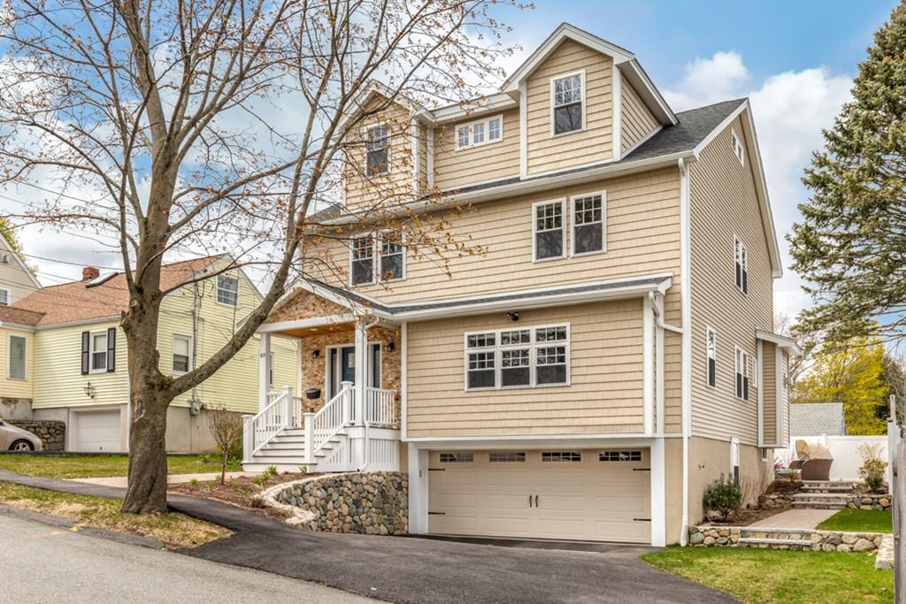 89 Robbins Road Arlington, MA 02476 - Photo 2 of 33 Gallery Image 2