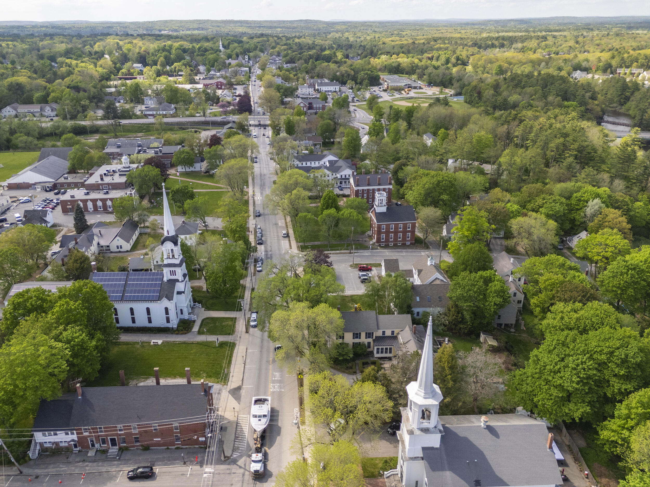 109 Main Street Yarmouth, ME 04096 - Photo 56 of 60 109main-91