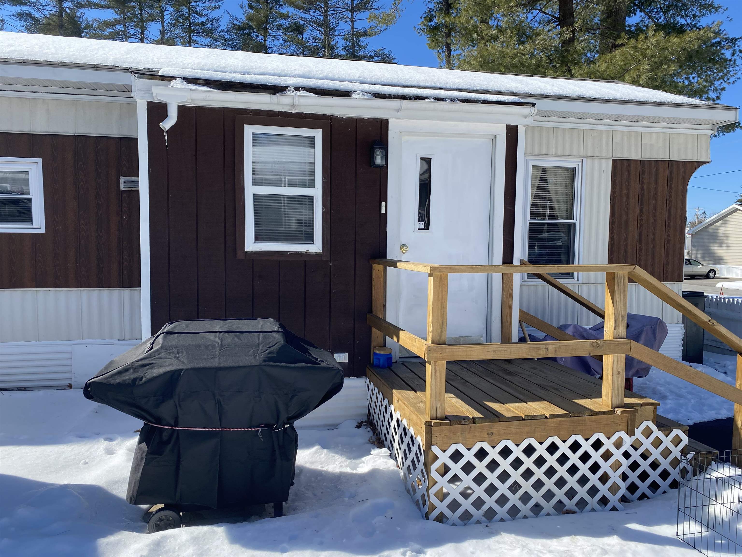 14 Spring Drive Derry, NH 03038 - Photo 20 of 38