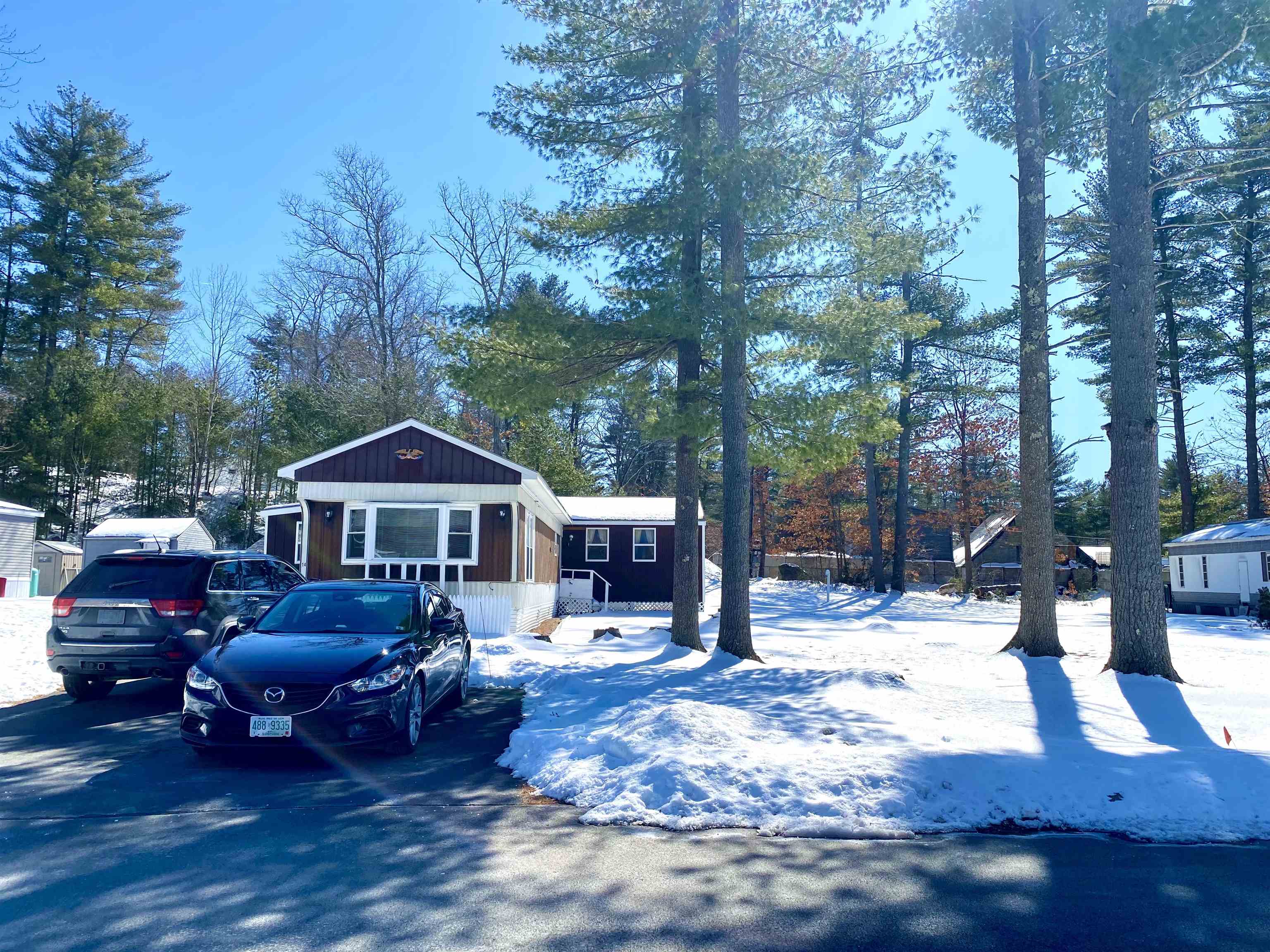 14 Spring Drive Derry, NH 03038 - Photo 37 of 38