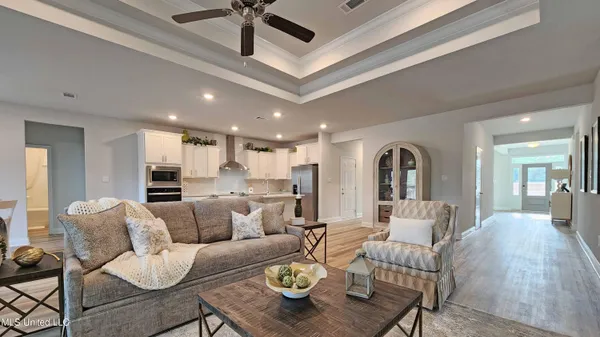 $430,900 | 17100 River Hills Drive, Gulfport, MS 39503