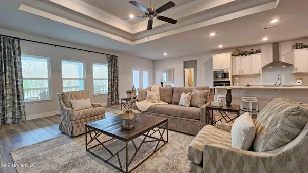 $430,900 | 17100 River Hills Drive, Gulfport, MS 39503