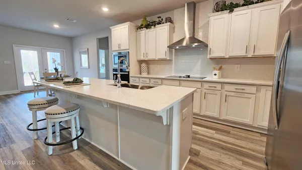 $430,900 | 17100 River Hills Drive, Gulfport, MS 39503