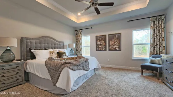 $430,900 | 17100 River Hills Drive, Gulfport, MS 39503