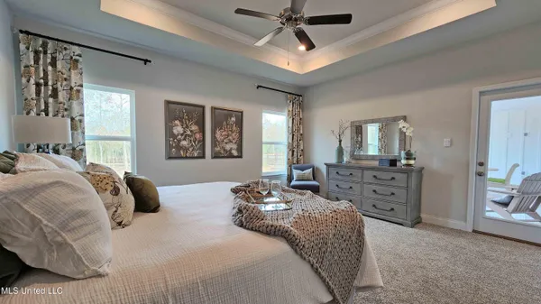 $430,900 | 17100 River Hills Drive, Gulfport, MS 39503