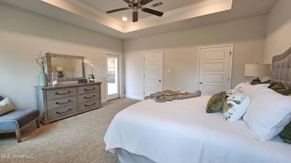 $430,900 | 17100 River Hills Drive, Gulfport, MS 39503