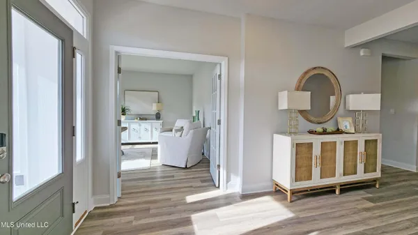 $430,900 | 17100 River Hills Drive, Gulfport, MS 39503