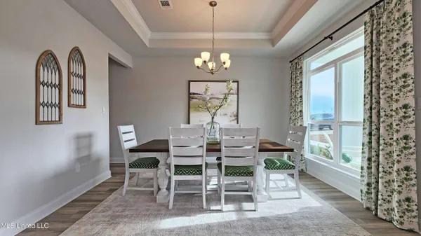 $430,900 | 17100 River Hills Drive, Gulfport, MS 39503