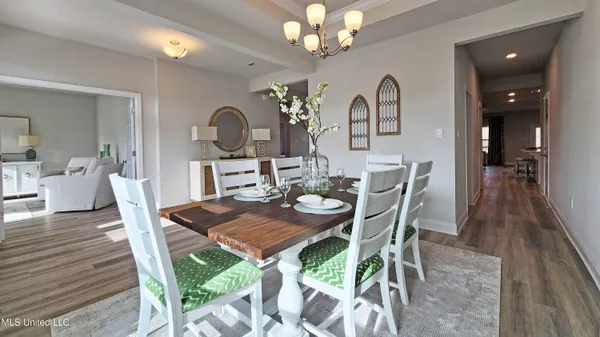 $430,900 | 17100 River Hills Drive, Gulfport, MS 39503