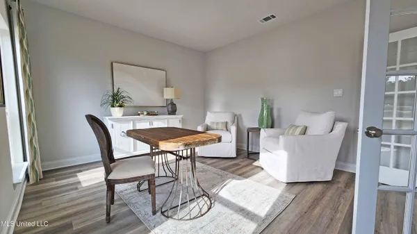 $430,900 | 17100 River Hills Drive, Gulfport, MS 39503