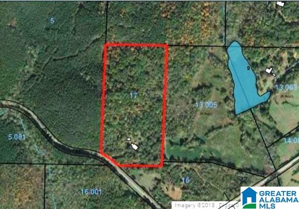 4530 Oak Grove Road, Unit 20 ACRES Lineville, AL 36266 - Photo 9 of 9